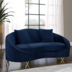 كنبة تصميم ايطالى راقى حديث