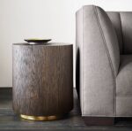 طاولة خدمة خشبية مميزة