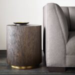 طاولة خدمة خشبية مميزة