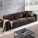 ⁦كنبة ثلاثية مميزة ايطالى بخامات عالية⁩ - الصورة ⁦2⁩