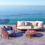 جلسات خارجية شيك و عصرية