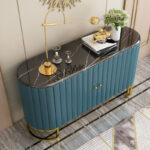 ⁦طاولة بوفيه بتصميم ايطالى شيك⁩ - الصورة ⁦2⁩