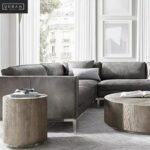 ⁦طاولة خدمة خشبية مميزة⁩ - الصورة ⁦2⁩