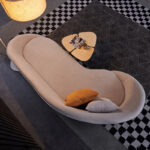 ⁦كنبة مودرن بتصميم مميز⁩ - الصورة ⁦3⁩