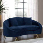 ⁦كنبة تصميم ايطالى راقى حديث⁩ - الصورة ⁦3⁩