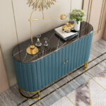 ⁦طاولة بوفيه بتصميم ايطالى شيك⁩ - الصورة ⁦4⁩