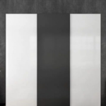 دولاب ملابس بتصميم مودرن شيك