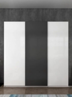 دولاب ملابس بتصميم مودرن شيك