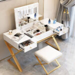 ⁦تسريحة غرفة نوم شيك بتصميم ايطالي⁩ - الصورة ⁦3⁩