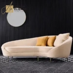 كنب مودرن بتصميم مميز