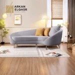 كنب مودرن بتصميم مميز