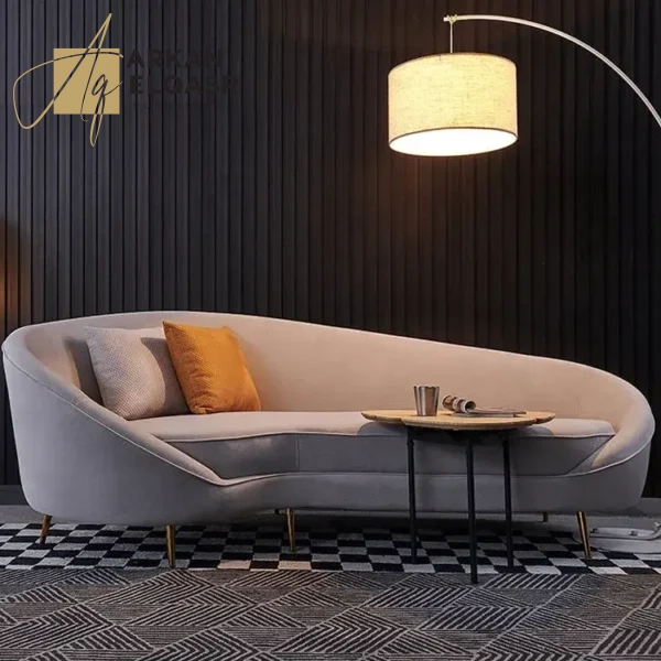 كنب مودرن بتصميم مميز