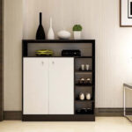 خزانة احذية كبيرة مودرن شيك