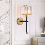 مصباح حائط جانبى شيك وعصري