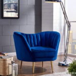 ⁦كرسي مفرد شيك ومريح متعدد الالوان⁩ - الصورة ⁦2⁩