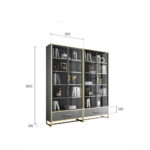 ⁦وحدة التخزين مميزة ايطالى شيك⁩ - الصورة ⁦4⁩