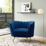 كرسي مفرد شيك ومريح متعدد الالوان