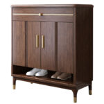 ⁦خزانة احذية شيك وعصرية بتصميم ايطالى⁩ - الصورة ⁦2⁩