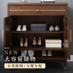 ⁦خزانة احذية شيك وعصرية بتصميم ايطالى⁩ - الصورة ⁦3⁩