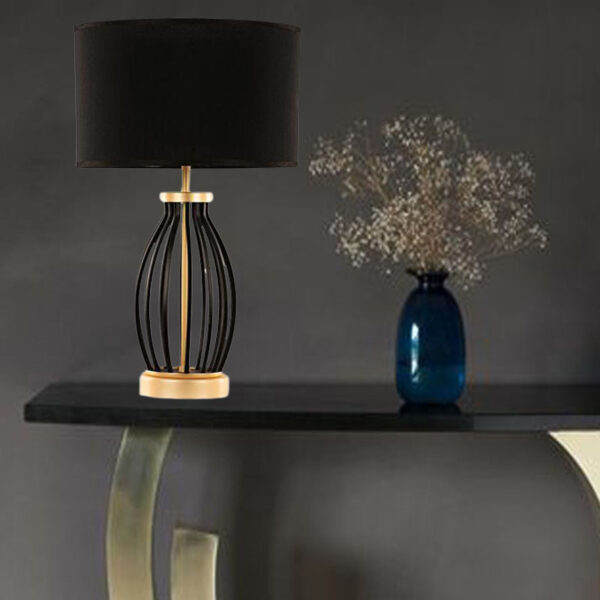 مصباح استيل جانبي مميز