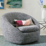 ⁦كرسي استرخاء مفرد شيك⁩ - الصورة ⁦2⁩