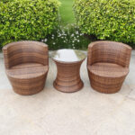 ⁦جلسات خارجية شيك مميزة بخامات عالية⁩ - الصورة ⁦3⁩