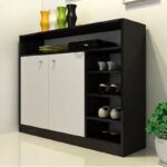 ⁦خزانة احذية كبيرة مودرن شيك⁩ - الصورة ⁦2⁩