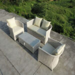 ⁦طقم جلسة خارجية شيك⁩ - الصورة ⁦2⁩