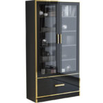 ⁦وحدة التخزين شيك تصميم ايطالى⁩ - الصورة ⁦3⁩