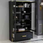 ⁦وحدة التخزين شيك تصميم ايطالى⁩ - الصورة ⁦2⁩