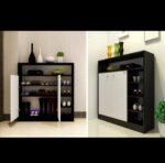 ⁦خزانة احذية كبيرة مودرن شيك⁩ - الصورة ⁦3⁩