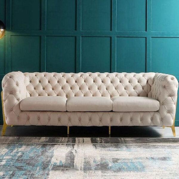 كنبة مجالس فخم بتصميم حديث