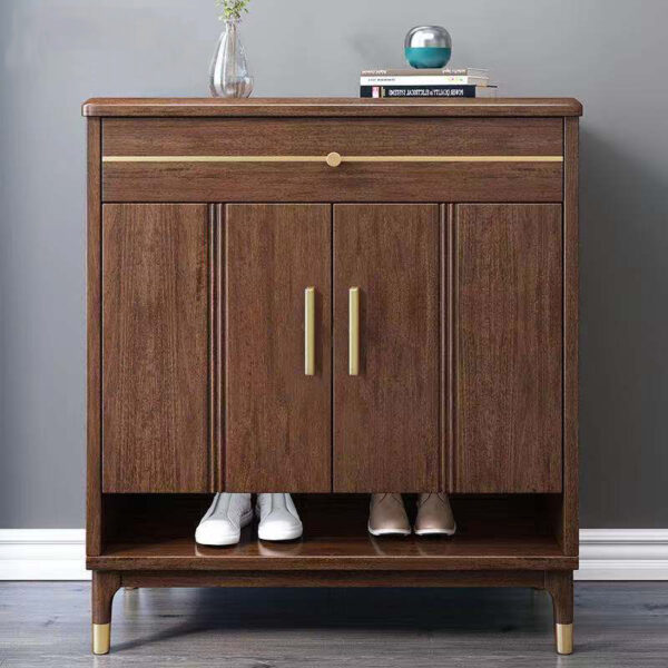 خزانة احذية شيك وعصرية بتصميم ايطالى