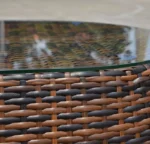 ⁦جلسة خارجية مميزة بخامات عالية الجودة⁩ - الصورة ⁦4⁩