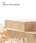 ⁦كنبة زاوية شيك وارجل استيل مذهب⁩ - الصورة ⁦6⁩