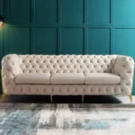 ⁦كنبة مجالس فخم بتصميم حديث⁩ - الصورة ⁦4⁩