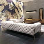 ⁦كنبة مجالس فخم بتصميم حديث⁩ - الصورة ⁦2⁩