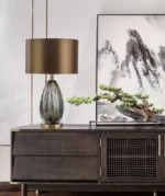 ⁦مصباح استيل جانبي مميز⁩ - الصورة ⁦5⁩