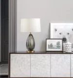 ⁦مصباح استيل جانبي مميز⁩ - الصورة ⁦4⁩