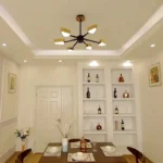 مصباح سقف مودرن فاخر