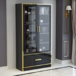 وحدة التخزين شيك تصميم ايطالى