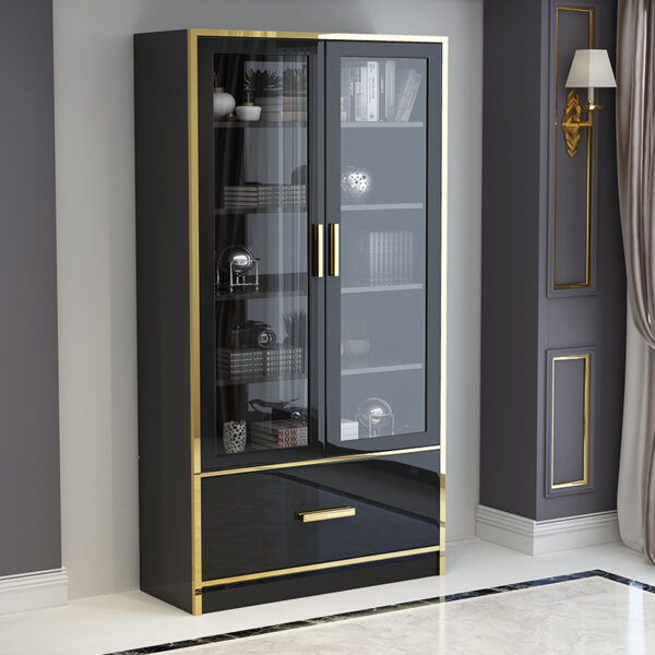 وحدة التخزين شيك تصميم ايطالى