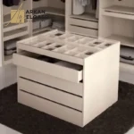 منظم دولاب ملابس بتصميم حديث (2)