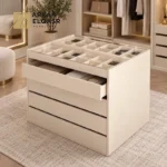 منظم دولاب ملابس بتصميم حديث (2)