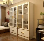 ⁦وحدة التخزين شيك تصميم ايطالى⁩ - الصورة ⁦5⁩