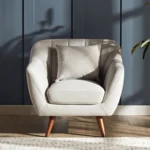 ⁦كرسي مفرد بتصميم عالي الجودة⁩ - الصورة ⁦2⁩