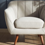 ⁦كرسي مفرد بتصميم عالي الجودة⁩ - الصورة ⁦4⁩