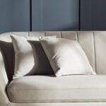 ⁦كنبة مريحة ثلاثية بتصميم أيفي⁩ - الصورة ⁦3⁩