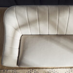 ⁦كنبة مريحة ثلاثية بتصميم أيفي⁩ - الصورة ⁦5⁩