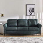 ⁦كنبة ثلاثة مقاعد بتصميم أوبره⁩ - الصورة ⁦2⁩